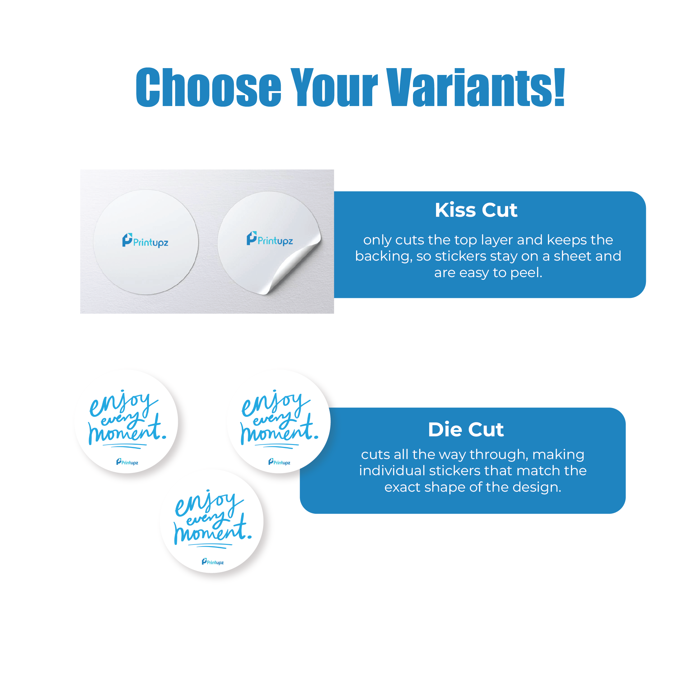 Cut Options