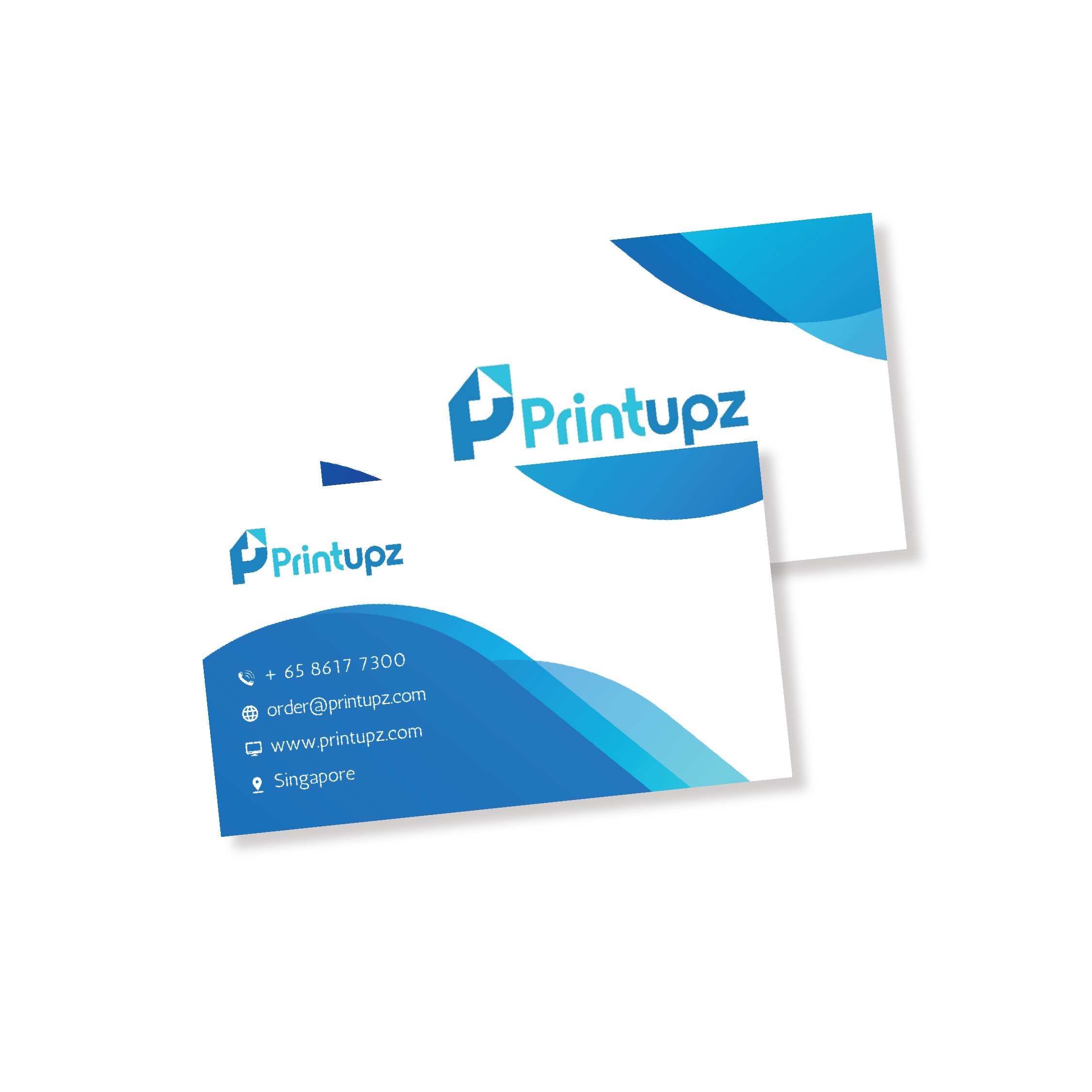 Name Card