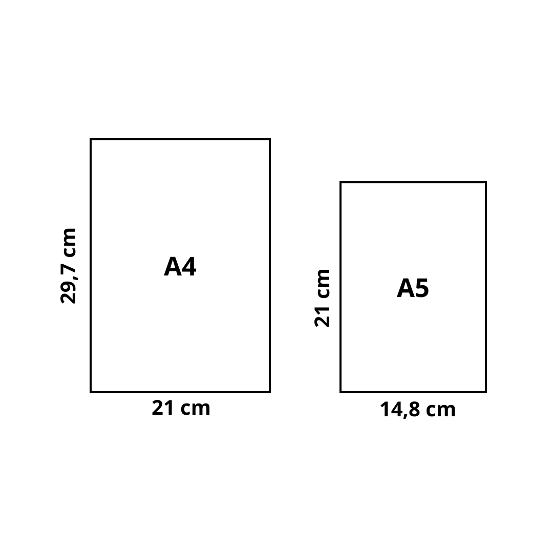 Booklet