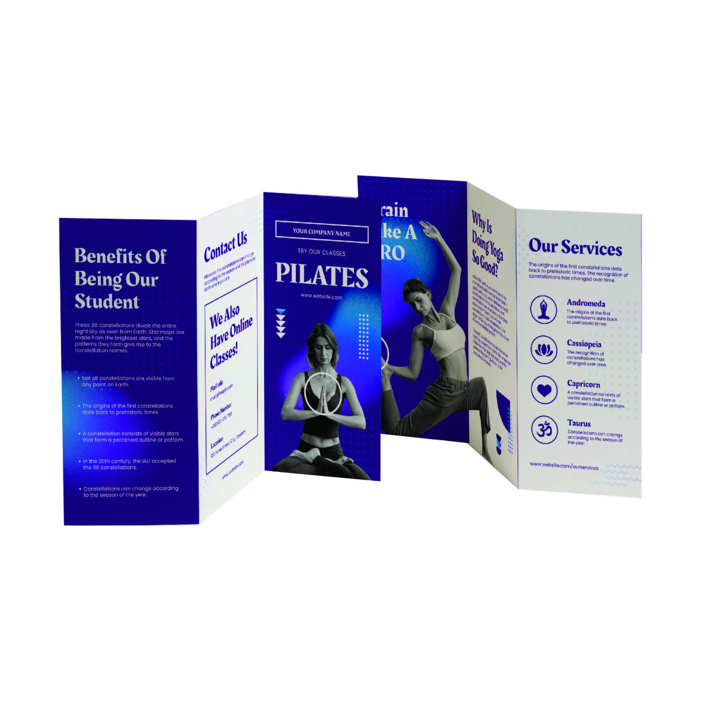 Brochure