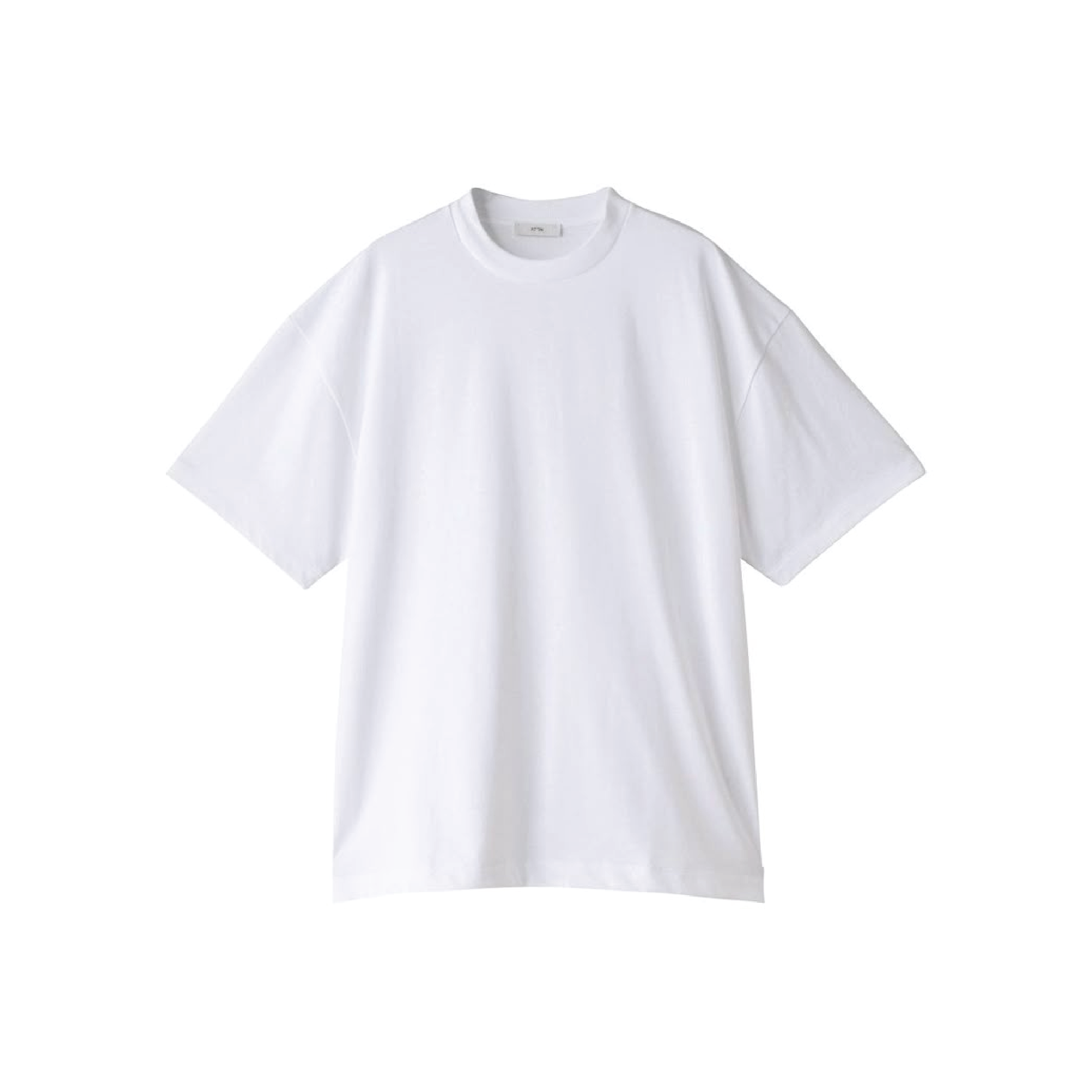 Round Neck Tee